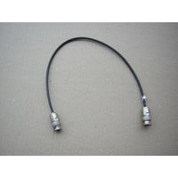 СР-50-74 ПВ кабель приборный длина 0,4м