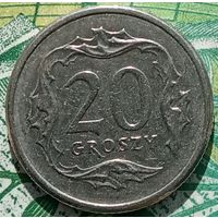 20 грош 2009