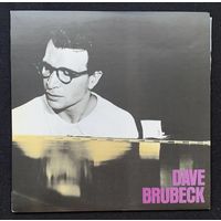 Dave Brubeck – Dave Brubeck / JAPAN