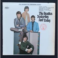 The Beatles – Yesterday And Today / USA