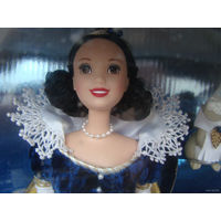 Барби - Белоснежка, 1998 Snow White Holiday Princess