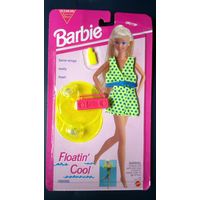 Одежда для Барби, Floatin' Cool 1993, 1995, 4 вида