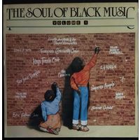 The Soul Of Black Music  1979, EMI, LP, England