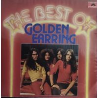 Golden Earring /The Best Of/1973, Polydor, LP, Germany, 1press