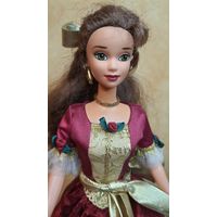 Коллекционная оригинальная кукла Belle, Барби/Barbie