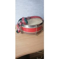 Советский барабан