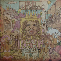 Виниловая пластинка 2 LP Dave Matthews Band - Big Whiskey And The GrooGrux King