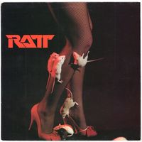 EP Ratt 'Ratt'