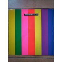 PET SHOP BOYS - Introspective 88 Parlophone Holland EX+/EX