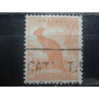 Австралия 1948 Кенгуру
