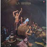 La Bionda. 1978, Ariola, LP, Germany