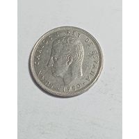 Испания 25 песо 1980 года . (81)