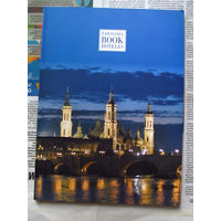 24-34 Каталог – путеводитель Сарагоса Zaragoza Hotels Book 2006-2007