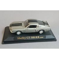 Ford Mustang Shelby GT500 KR (Yat Ming Road Legends)