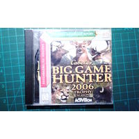 Cabela's Big Game Hunter 2006 trophy season