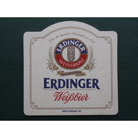 Подставка ERDINGER.