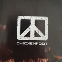Chickenfoot,Russia-Pirat,2011г.