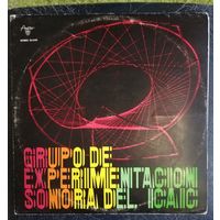 Grupo De Experimentacion	 Sonora Del ICAIC