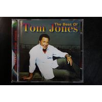 Tom Jones - Best Of (CD)