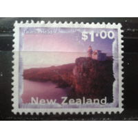 Новая Зеландия 2000 Стандарт, ландшафт*