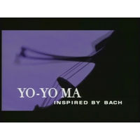 Yo-Yo Ma inspired by Bach(Falling dawn stairs)[1997 г., DVD5]