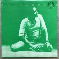 Al Jarreau – We Got By (Оригинал US 1975)