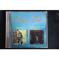 Jethro Tull – Aqualung / Living In The Past Part 1 (1999, CD)
