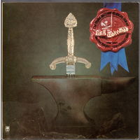LP Rick Wakeman 'The Myths and Legends of King Arthur and the Knights of the Round Table' (Monarch pressing)