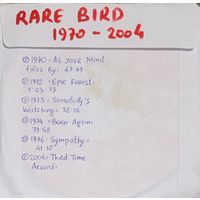 CD MP3 дискография RARE BIRD - 1 CD