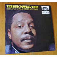 The Bud Powell Trio (Vinyl)