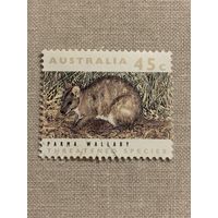 Австралия 1992. Parma Wallaby