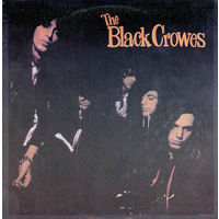 The Black Crowes, Shake Your Money Maker, LP 1992