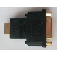 HDMI to DVI адаптер
