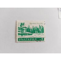 Болгария 1970