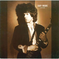 Gary Moore – Run For Cover / Germany