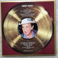 Percy Faith – New Gold Disc (Оригинал Japan 1975)