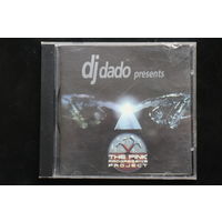 DJ Dado presents - The Pink Progressive Project (1997, CD)