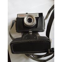 Фотоаппарат Смена 8М-ломо