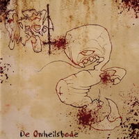 Wrok - De Onheilsbode CD