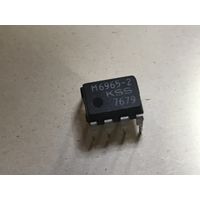 KSS M6965-2 Integrated Circuit 6965 IC DIP8