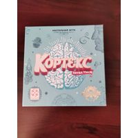 Настольная игра ''Кортекс'', б/у