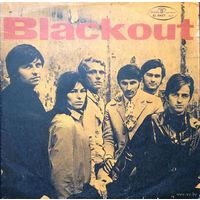 Blackout - Blackout - LP - 1967