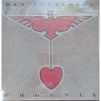 Dan Fogelberg – Phoenix