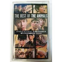 The Animals – The Best Of (аудиокассета)