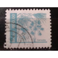 Бразилия 1984 Стандарт, сель./хоз. растение 800,00