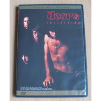 The Doors - Collection (1999, DVD-9)