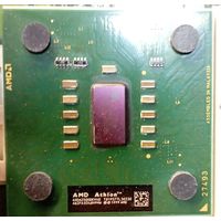 Процессор AMD AthlonXP 2500+ 1.83GHz 333MHz Barton SOCKET A 462 PROCESSOR AXDA2500DKV4D