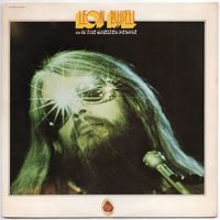 LP Leon Russell 'Leon Russell and The Shelter People'