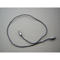 СР-50-74 ПВ кабель приборный длина 0,9м цена за 1шт.