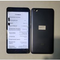 Телефон Xiaomi Redmi 4A 32GB. Можно по частям. 20813